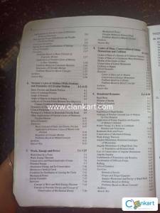 PHYSICS FOR JEE MAIN