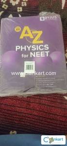 PHYSICS FOR NEET