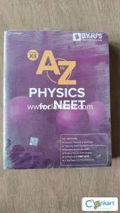 PHYSICS FOR NEET