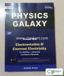 PHYSICS GALAXY