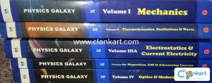 PHYSICS GALAXY (3e)