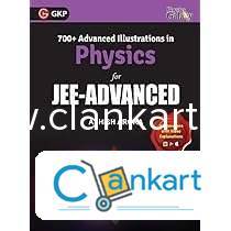PHYSICS GALAXY ADVANCED ILLUSTRATIONS IITJEE
