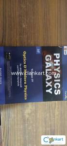 PHYSICS GALAXY FOR JEE MAINS AND ADV
