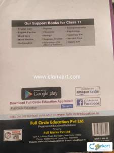 PHYSICS GUIDE FOR CLASS11