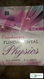 PHYSICS JEE-IIT/NEET PRACTICE BOOK