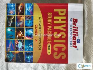 PHYSICS JEE+NEET PART1 CLASS XI