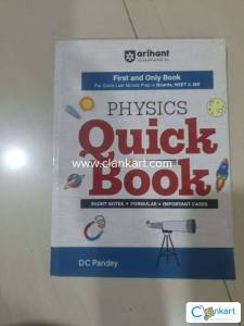 PHYSICS JEE HAMDBOOK
