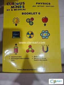 PHYSICS- JEE MAINS