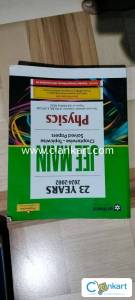 PHYSICS JEE (main+adv) 23 years pyq