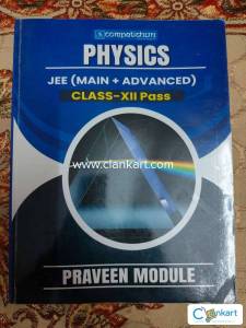 PHYSICS (Jee mains+ adv) by mohit Tyagi (kota)