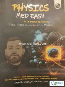 PHYSICS MED EASY