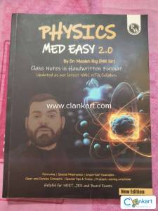 PHYSICS MED EASY 2.0
