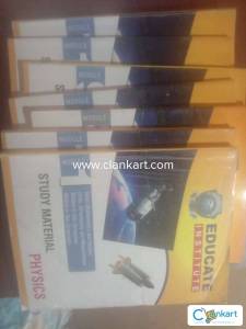PHYSICS MODULE FOR NEET/JEE