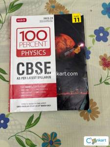 PHYSICS MTG CLASS 11