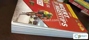 PHYSICS MTG NEETJEE FINGERTIPS