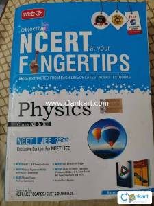 PHYSICS MTG for NEET and JEE students