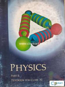 PHYSICS NCERT CLASS11 PART 2