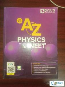 PHYSICS NEET PYQ