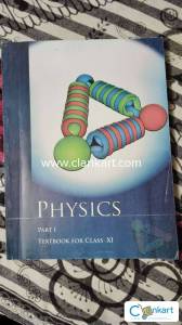 PHYSICS PART 1 CLASS 11TH