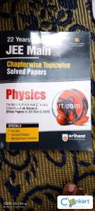 PHYSICS PYQ FROM 2002 - 2023