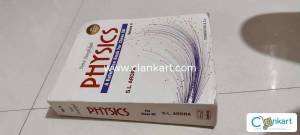 PHYSICS REFERENCE BOOK FOR CLASS 12 VOLUME-2