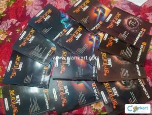 PHYSICS WALLAH ARJUNA 2025 JEE MODULES PCM