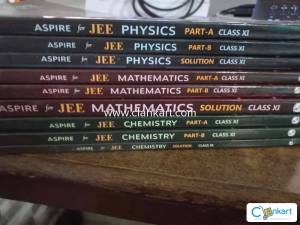 PHYSICS WALLAH ASPIRE MODULE PCM CLASS 11