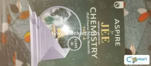 PHYSICS WALLAH Aspire CHEMISTRYfor JEE  Full Course (Main and Advance)