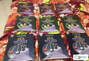PHYSICS WALLAH Aspire for JEE  Full Course (Main and Advance)