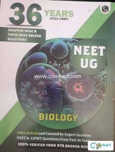 PHYSICS WALLAH CHAPTER WISE PYQS [BIOLOGY] NEET 2025