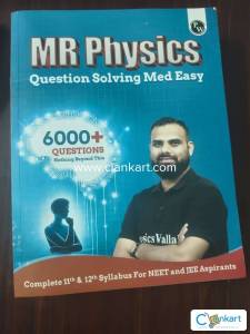 PHYSICS WALLAH NEET PREPARATION MATERIALS