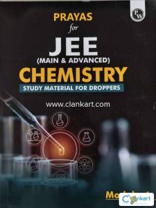 PHYSICS WALLAH PRAYAS JEE MAINS AND ADVANCE