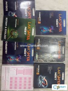 PHYSICS WALLAH (PW) LAKSHAY NEET MODULES