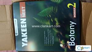 PHYSICS WALLAH YAKEEN FOR NEET ( BOTH 11TH AND 12TH ) EDITION
