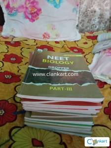 PHYSICS WALLAH neet Module's