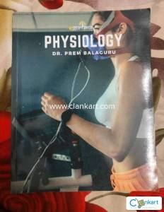 PHYSIOLOGY E GURUKUL NOTES 3.0 MBBS BOOK MESSAGE ME BEFORE BUYING