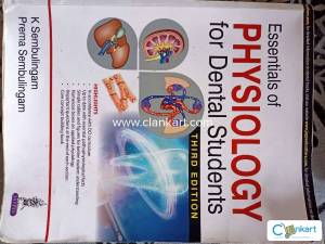 PHYSIOLOGY TEXTBOOK