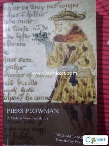PIERS PLOWMAN