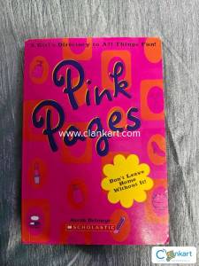 PINK PAGES