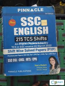 PINNACLE 1ST EDITION