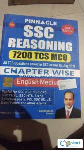 PINNACLE SSC REASONING