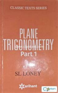 PLANE TRIGONOMETRY PART 1 FOR JEE MAINS/ADVANCE