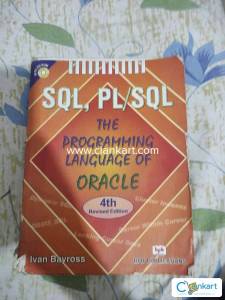 PL SQL - Oracle 4th Edition