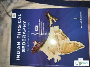 PMF IAS physical geography