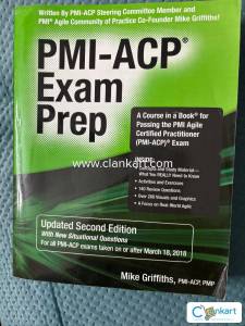 PMI ACP exam preparation