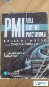 PMI Agile certifiied practitioner