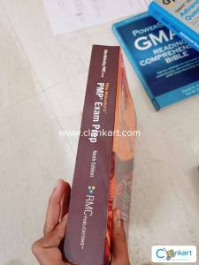 PMP Ex prep - Rita Mulcahy's 9th edition