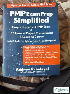 PMP simplified