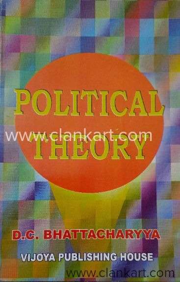 POLITICAL THEORY
