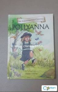 POLLYANNA BY ELANOR H.PORTER